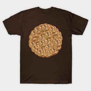 Giant cookie T-Shirt